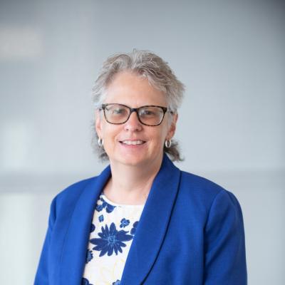 Elaine Spangler