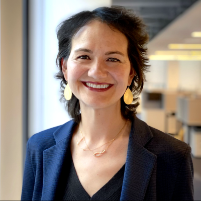 Annie Miyazaki-Grant
