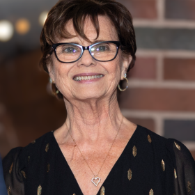 Rosalie Swartz