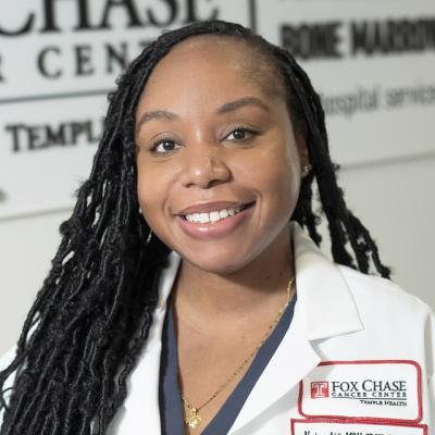 Nadege S. Akil