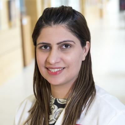 Khadija Cheema, MD