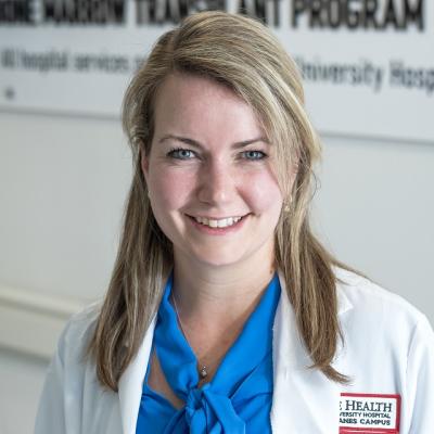 Colleen E. Jennings, CRNP