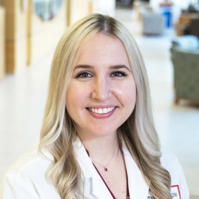 Ashlie L. Glasgow, PA-C