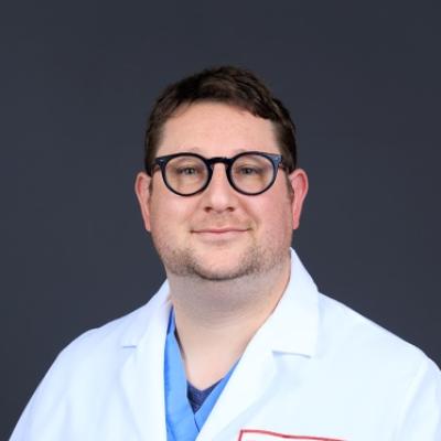 Jared Meshekow, MD, MPH