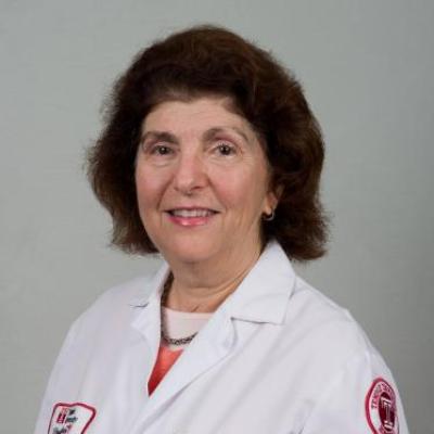 Dina Caroline, MD, PhD, MS