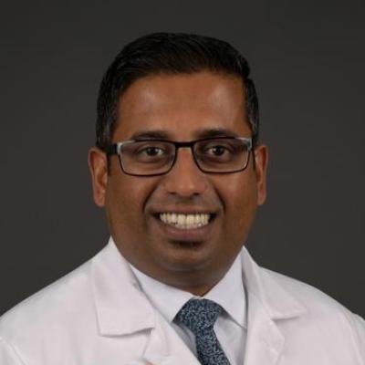 Aswin Mathew MD, FACC, FSCAI, RPVI