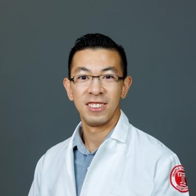 Derek Lee, MD