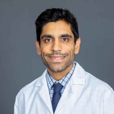 Karan Kapoor, MD