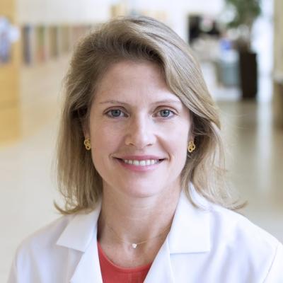 Claire Streibert, MD