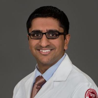 Anuj Basil, MD