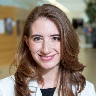 Abigail Berman, MD