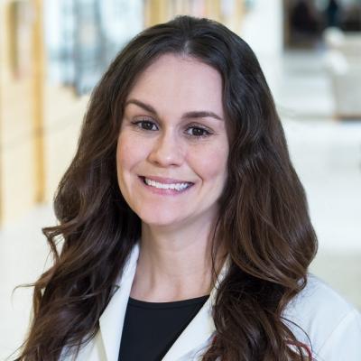 Michelle Reily, CRNP