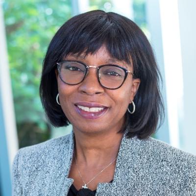 Charnita Zeigler-Johnson