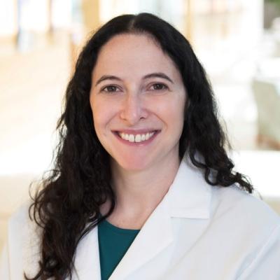 Sara Small, MD, PhD