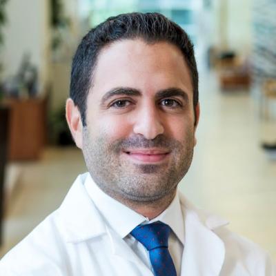 Adam Adika, MD