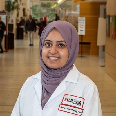 Amina Abdul-Aziz corrected