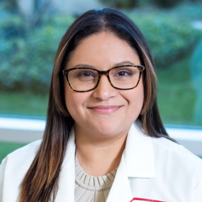 Olivia Carrasquillo, CRNP