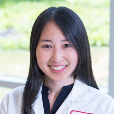 Akina Tamaki, MD