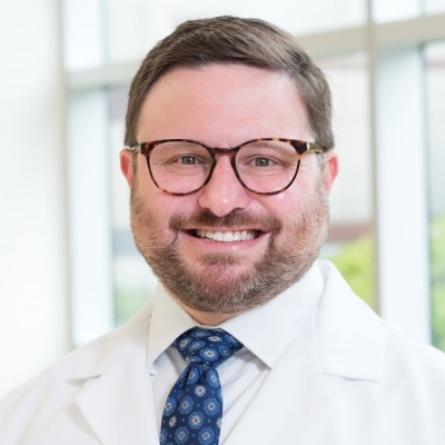 Erica Goodlev, Md