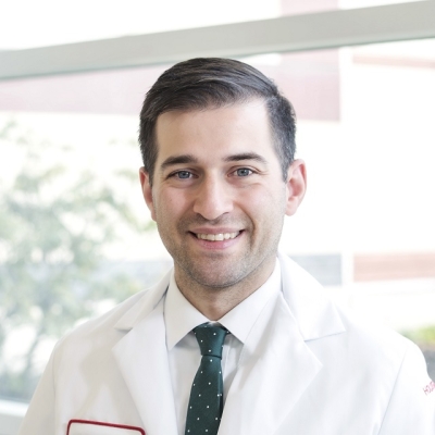 Alexander Vartanov, MD