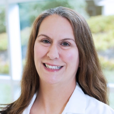 Tethina Chambers, RN