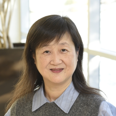 Qing Chen, Ph.D