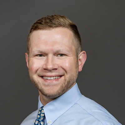 Gregory Mittl
