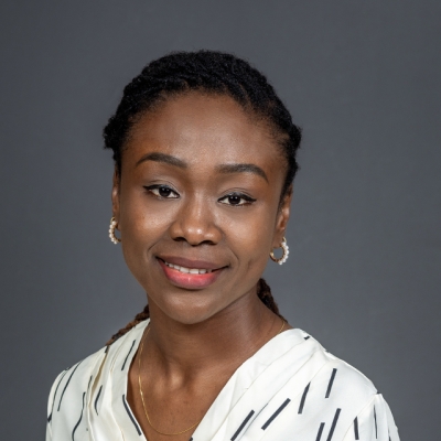 Temilola Akinola