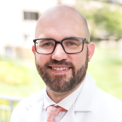 Walker Lyons, MD