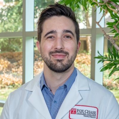 Conor Vickers, MD