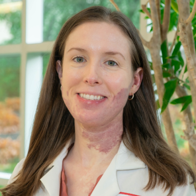 Mary Barrosse-Antle, MD