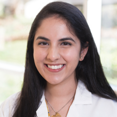 Shifa Gandhi, MD