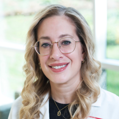 Lisa Bevilacqua, MD