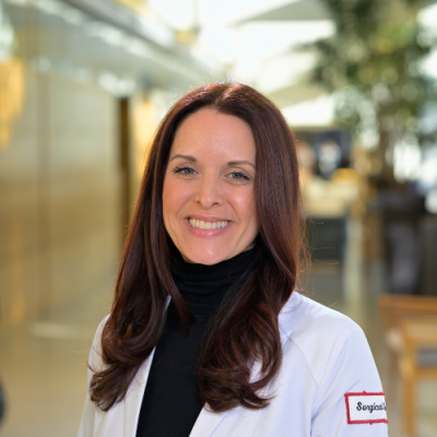 Christin Dubots, PA-C