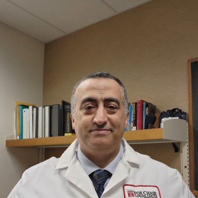 Ahmed Eldib PhD updated