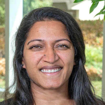 Updated Maru headshot