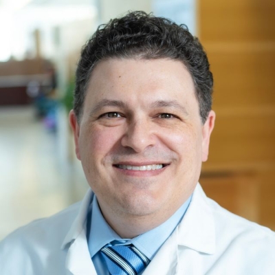 James Stuart Ferriss