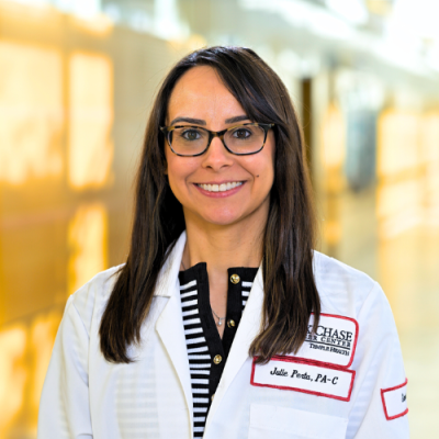 Julie M. Perta