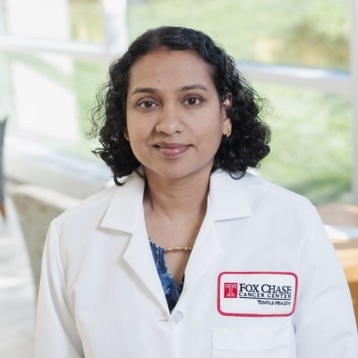Manju Ambelil, MD