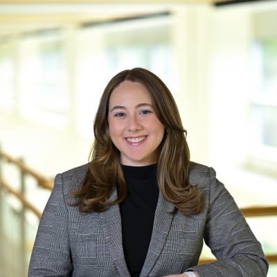 Emma Duffy, PA-C
