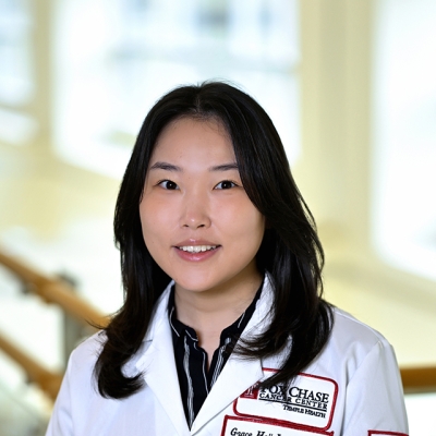 Grace Heji Lee