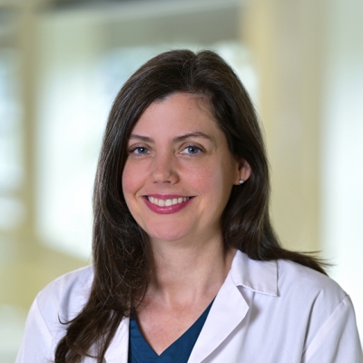 Meredith Pauly