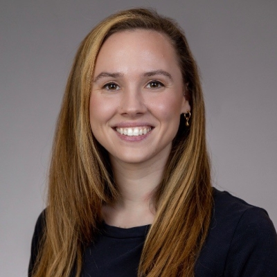 Sarah Leach profile picture