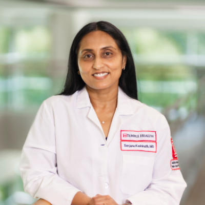 Sanjana Kashinath