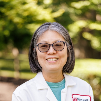 Yulan Gong, MD cropped