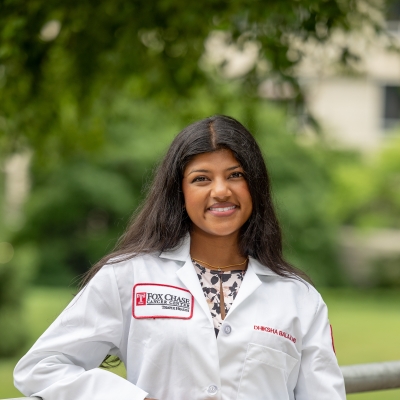 Dhikshitha Balaji, MD