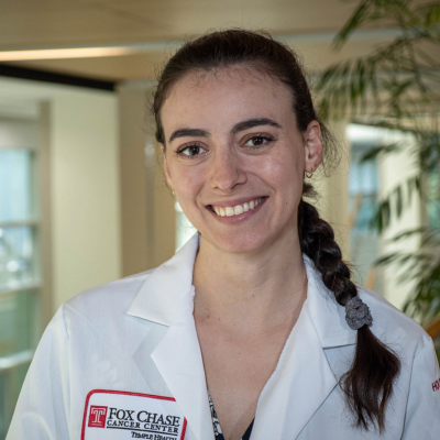 Morgane Bulpin, MD