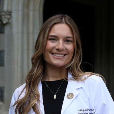 Jacqueline Senour
