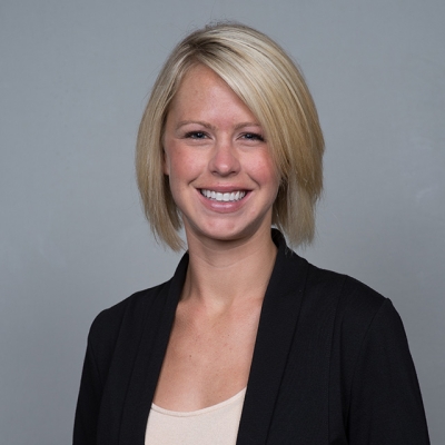 Lindsey Parkes