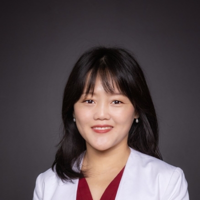 Lin Zhu PhD
